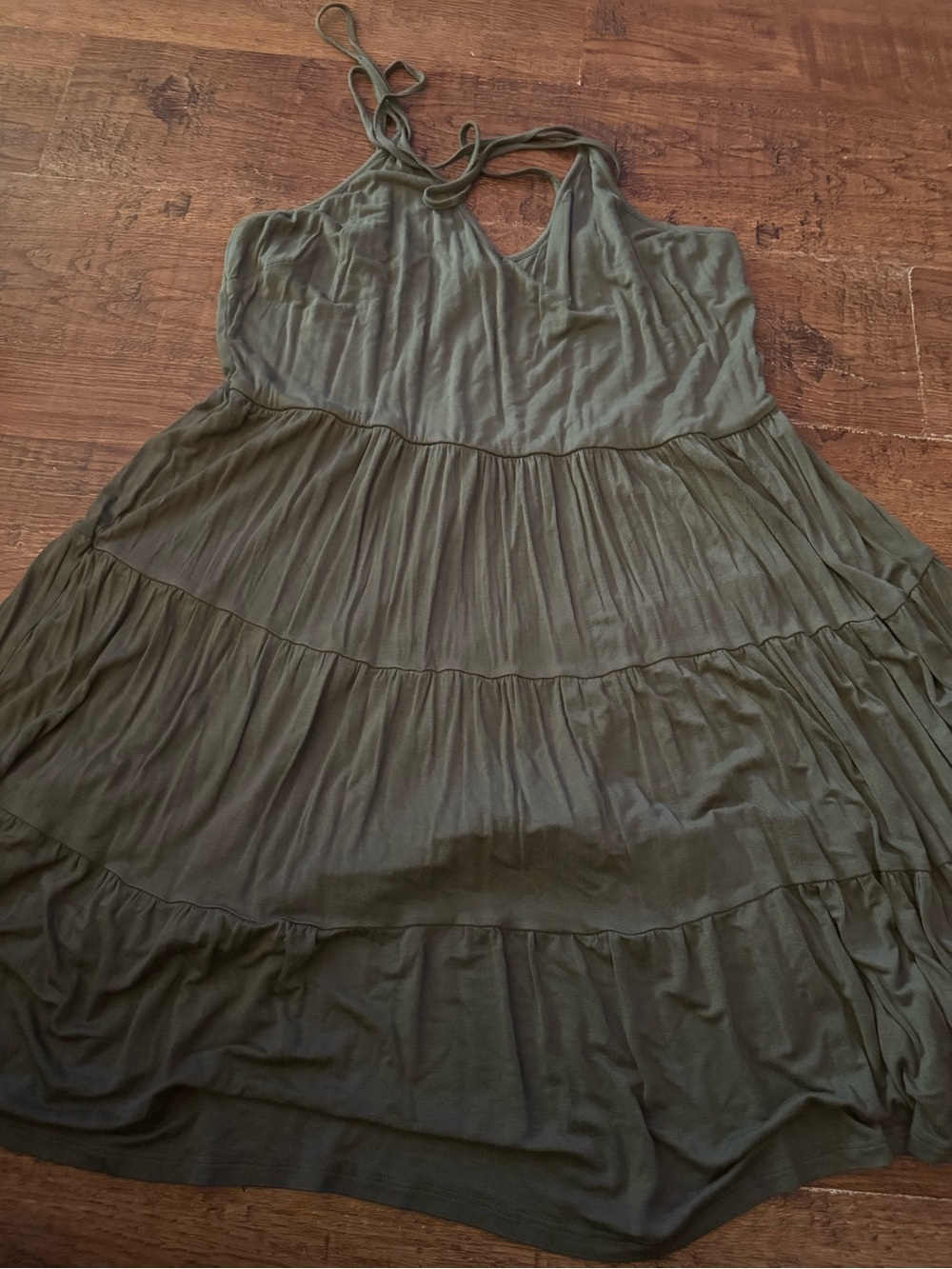 Venus summer dress XL
